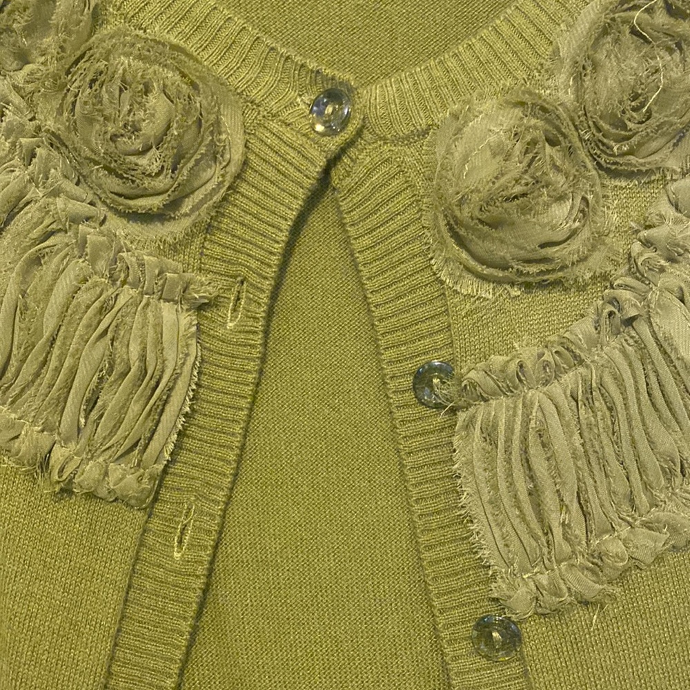Cardigan - Picture 3 of 5